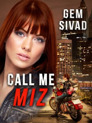 cover image of Call Me Miz